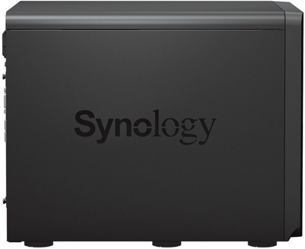 Serveur NAS 12 baies Synology DiskStation DS3622xs+ – Image 5