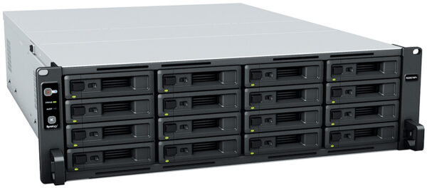 Serveur NAS 16 baies Synology RackStation RS2821RP+ – Image 2