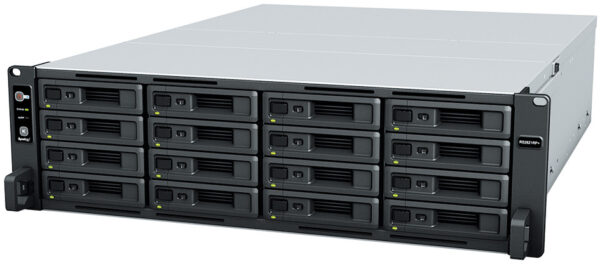 Serveur NAS 16 baies Synology RackStation RS2821RP+ – Image 6