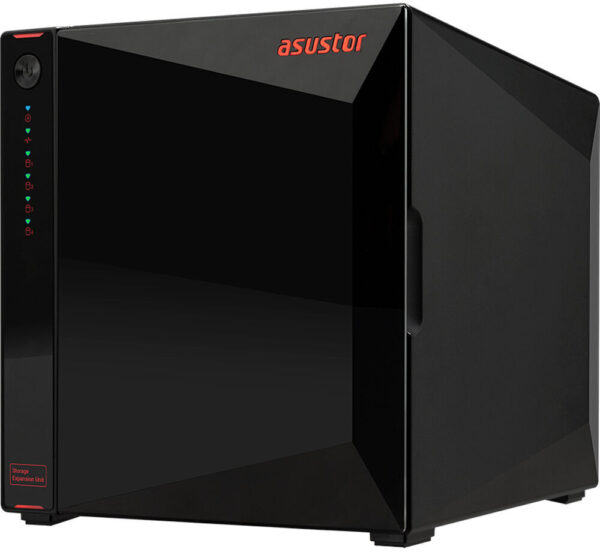 Serveur NAS 4 Baies Asustor Xpanstor 4 (AS5004U) – Image 3