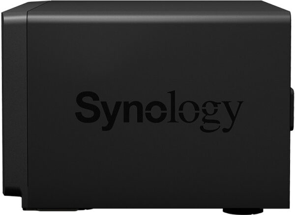 Serveur NAS 8 baies Synology DiskStation DS1821+ – Image 3