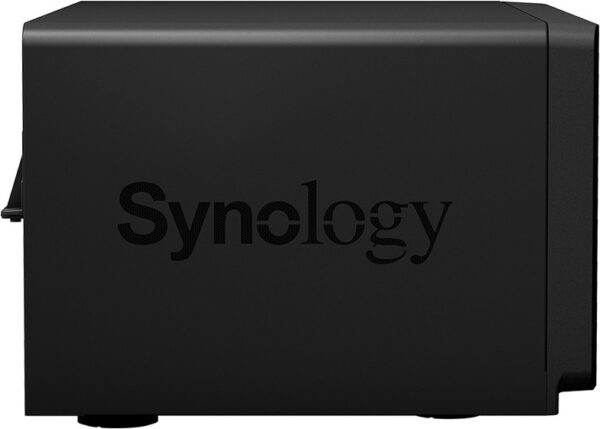 Serveur NAS 8 baies Synology DiskStation DS1821+ – Image 5