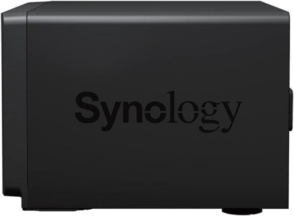 Serveur NAS 8 baies Synology DiskStation DS1823xs+ – Image 3