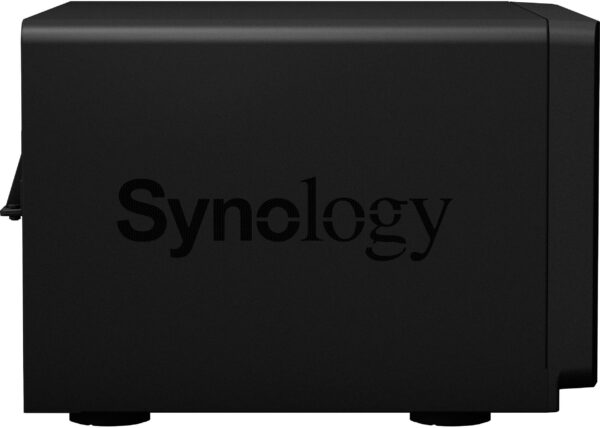 Serveur NAS 6 baies Synology DiskStation® DS1621+ – Image 4