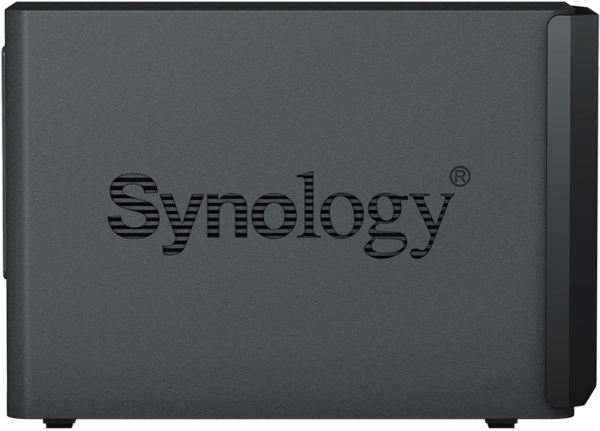 Serveur NAS 2 Baies Synology DiskStation DS223 (DS223) – Image 4