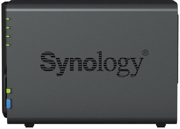 Serveur NAS 2 Baies Synology DiskStation DS223 (DS223) – Image 6