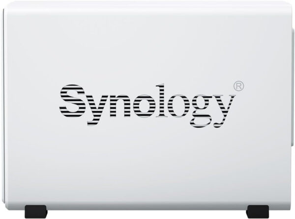 Serveur NAS 2 baies Synology DiskStation DS223J – Image 5