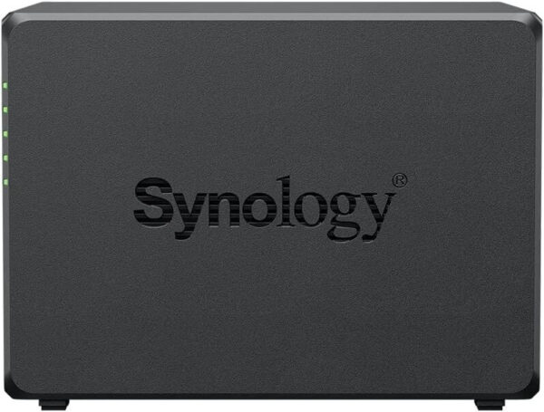 Serveur NAS 4 baies Synology DiskStation DS423+ – Image 5