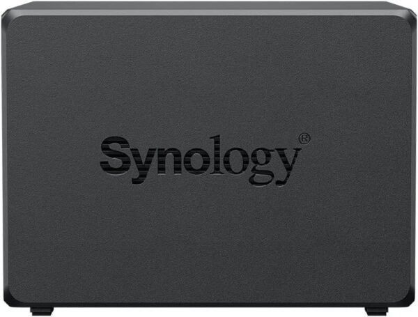 Serveur NAS 4 baies Synology DiskStation DS423+ – Image 6