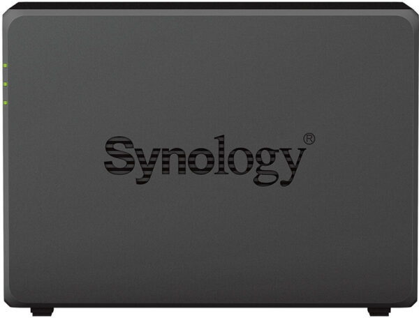 Serveur NAS 2 baies Synology DiskStation DS723+ – Image 4