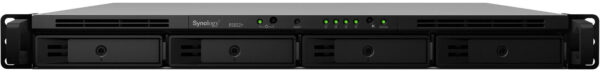 Serveur NAS 4 baies Synology RackStation RS822RP+ (RS822RPPLUS)