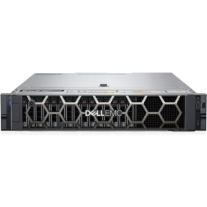 serveur rack dell poweredge r750xs emea per750xs2flexi