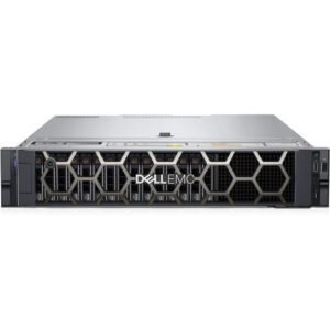 serveur rack dell poweredge r750xs intel xeon 4310 per750xs