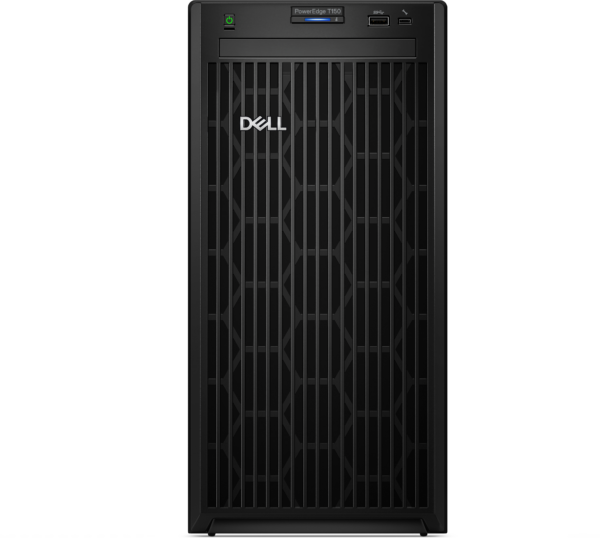 serveur tour dell poweredge t150 emea pet150spl4