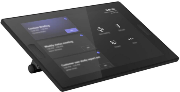 Solution de visioconférence complète Jabra PanaCast 50 Room System - Microsoft Teams Rooms (8601-112) – Image 2