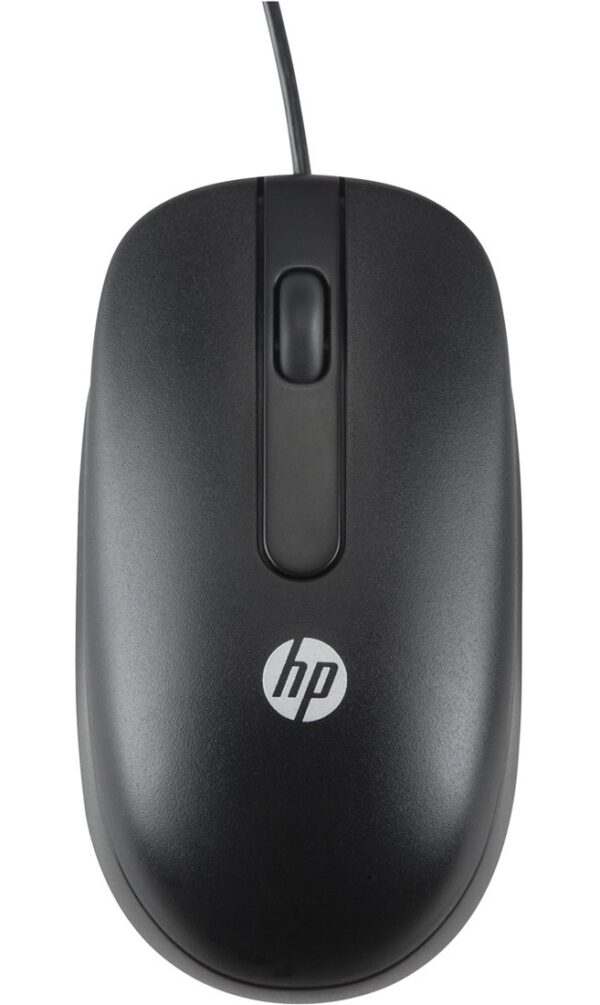 Prix Souris à molette optique USB HP (QY777AA) -  - 