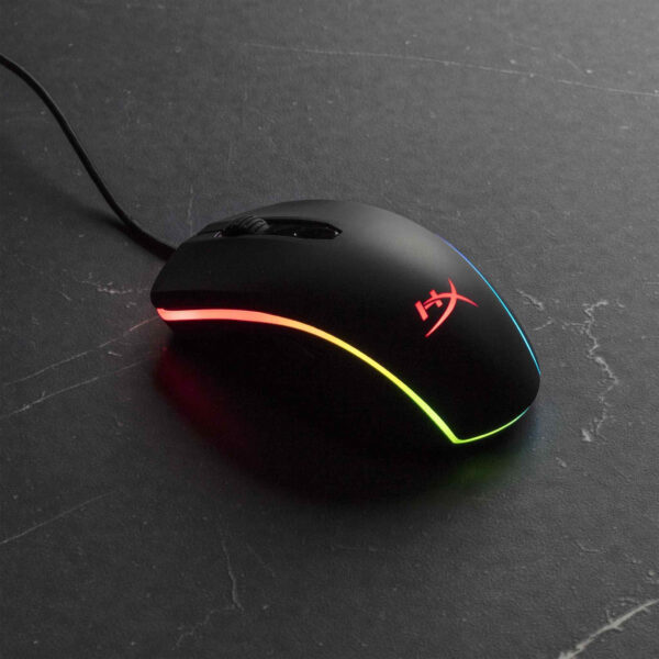 Prix Souris de jeu HyperX Pulsefire Surge RGB HX-MC002B (4P5Q1AA) -  749.00 -  749.00 – Image 3