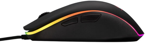 Prix Souris de jeu HyperX Pulsefire Surge RGB HX-MC002B (4P5Q1AA) -  749.00 -  749.00