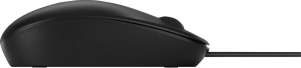 Souris filaire HP 125 (265A9AA) – Image 3