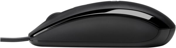 Souris filaire HP X500 (E5E76AA) – Image 3