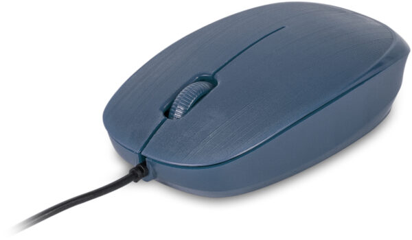 Souris filaire NGS Flame Bleue (FLAMEBLUE) – Image 2