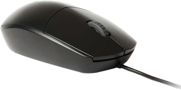 Souris filaire Rapoo N100 – Image 2