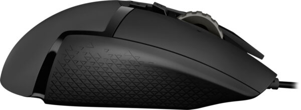 Souris gaming filaire Logitech G502 HERO (910-005471) – Image 4