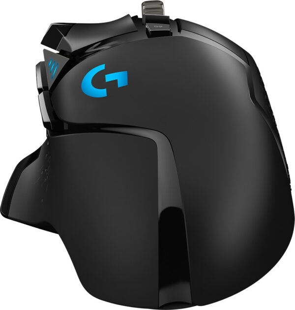 Souris gaming filaire Logitech G502 HERO (910-005471) – Image 5