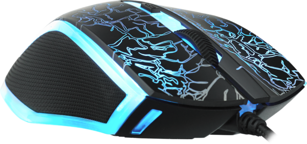 La souris gaming Rapoo V20S – Image 3