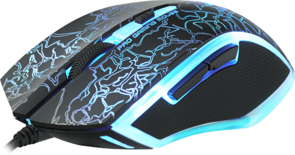 La souris gaming Rapoo V20S – Image 4