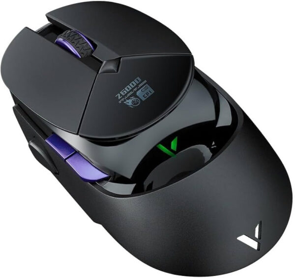 Souris gaming sans fil et avec fil Rapoo VT960PRO – Image 2