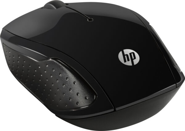 Souris Sans Fil HP 200  (X6W31AA) – Image 3