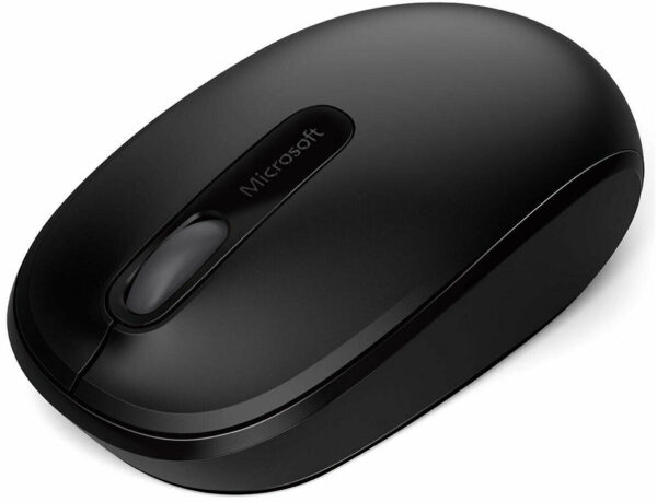 Prix Souris Mobile Sans Fil Microsoft 1850 (U7Z-00009) -  -  – Image 2