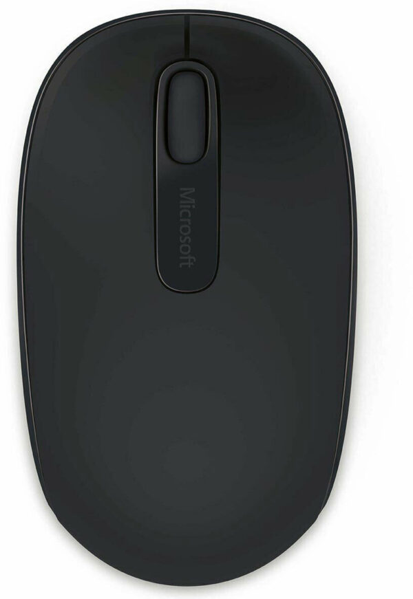 Prix Souris Mobile Sans Fil Microsoft 1850 (U7Z-00009) -  -  – Image 3