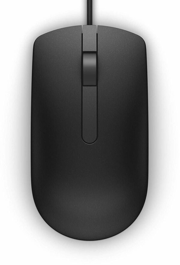 Souris optique Dell MS116 (570-AAIS) – Image 2