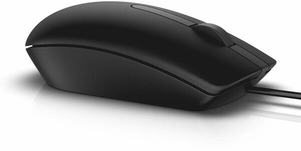 Souris optique Dell MS116 (570-AAIS)