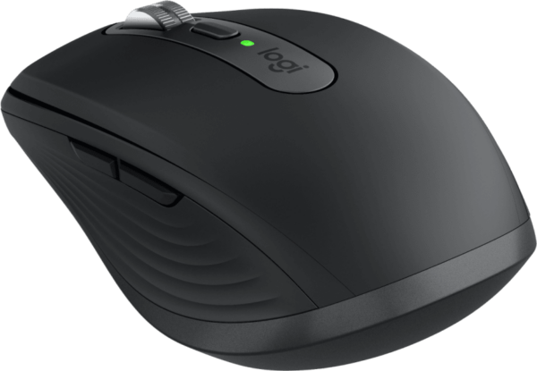 Souris sans fil Bluetooth Logitech MX Anywhere 3S - GRAPHITE (910-006929) – Image 4