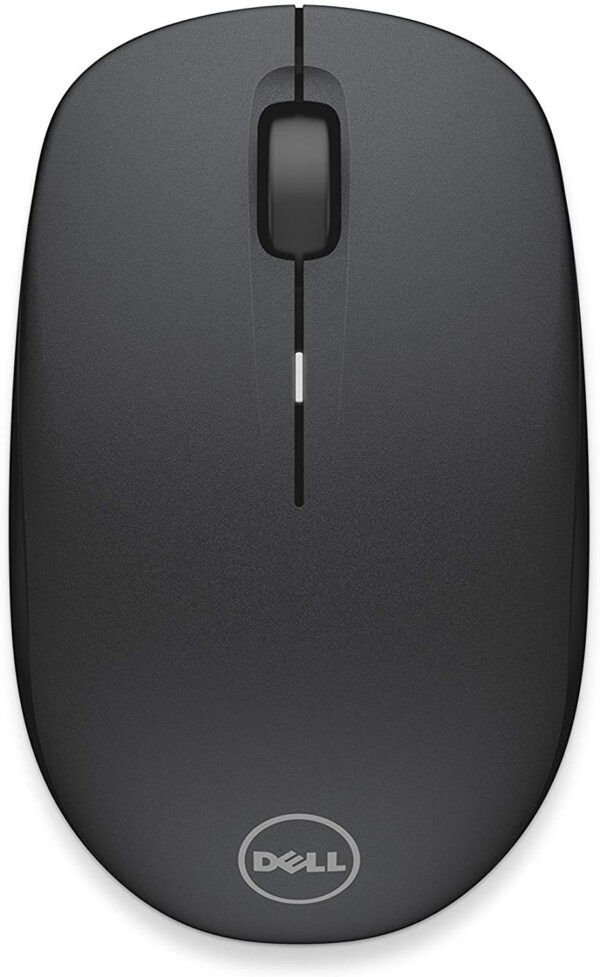 Souris sans fil Dell WM126