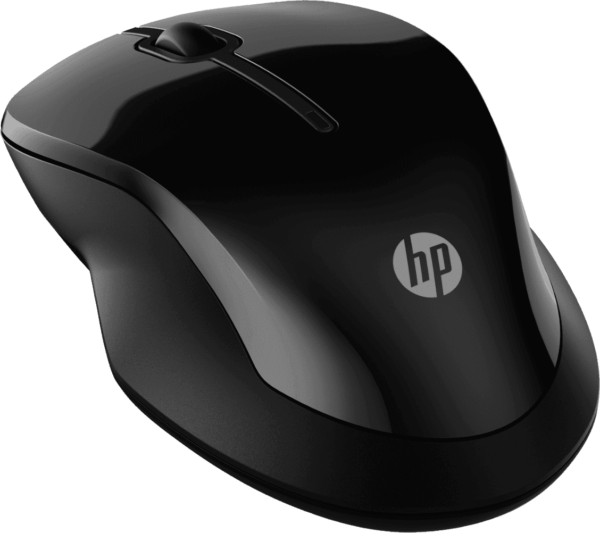 Souris sans fil Bluetooth HP 250 Double mode (6V2J7AA) – Image 2