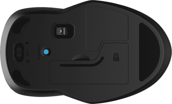 Souris sans fil Bluetooth HP 250 Double mode (6V2J7AA) – Image 4