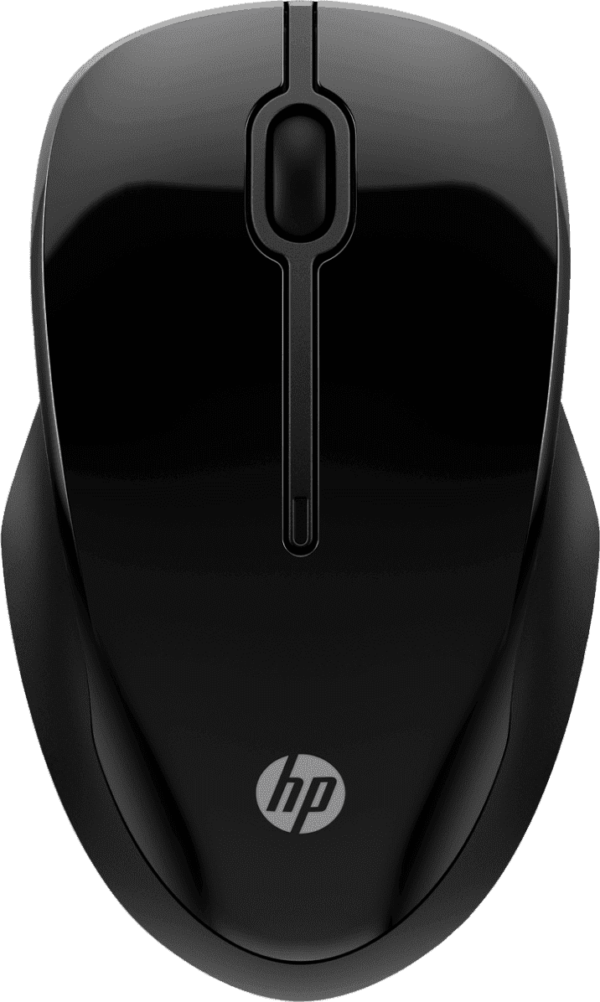 Souris sans fil Bluetooth HP 250 Double mode (6V2J7AA)