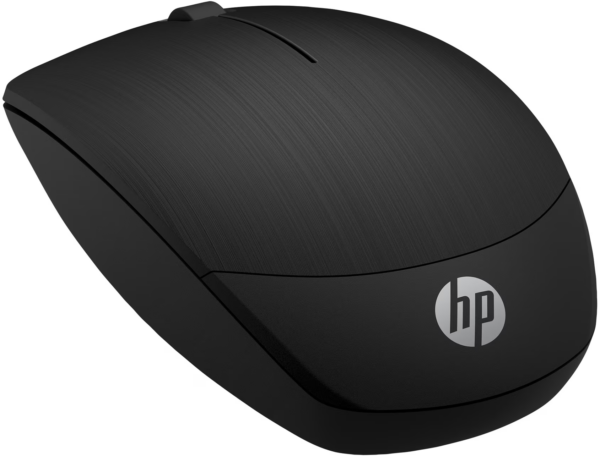 Souris sans fil HP X200 (6VY95AA) – Image 2