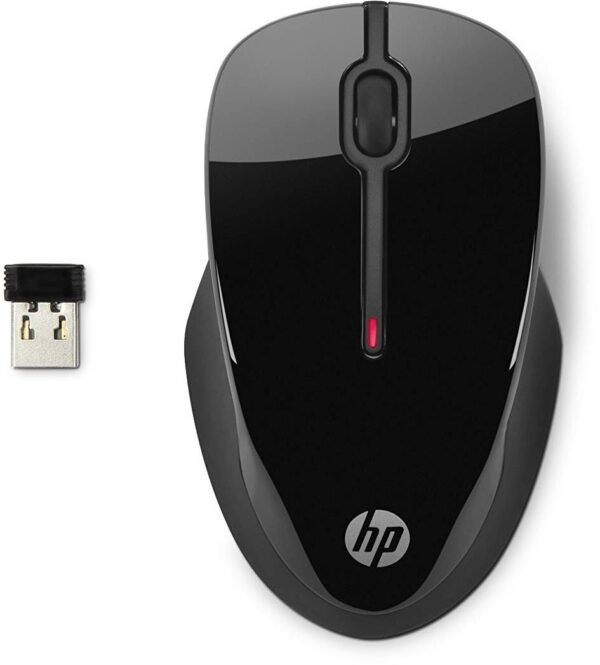 Prix Souris sans fil HP X3500 (H4K65AA) -  -  – Image 2