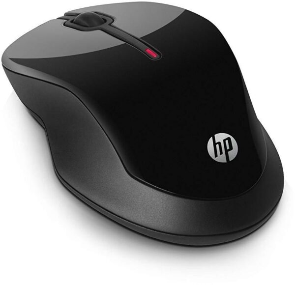 Prix Souris sans fil HP X3500 (H4K65AA) -  - 