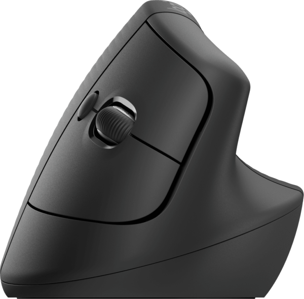 Souris sans fil Bluetooth Logitech Lift (910-006473) – Image 2