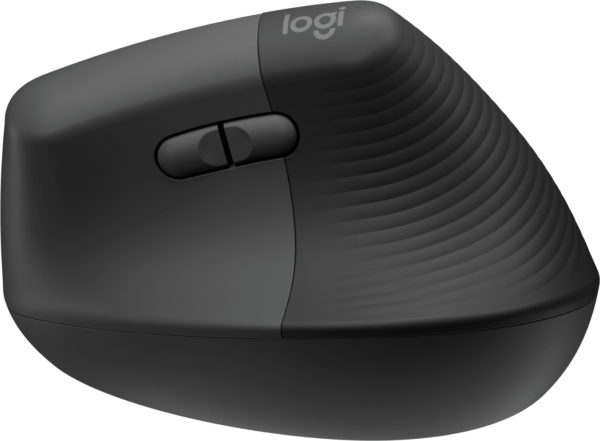 Souris sans fil Bluetooth Logitech Lift (910-006473) – Image 4