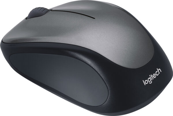 Prix Souris sans fil Logitech M235 grise (910-002201) -  215.00 -  215.00 – Image 2