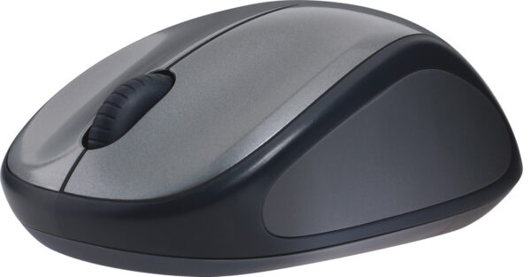 Prix Souris sans fil Logitech M235 grise (910-002201) -  215.00 -  215.00 – Image 3