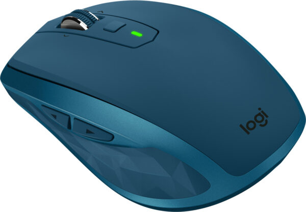 Prix Souris sans fil Bluetooth Logitech MX ANYWHERE 2S Sarcelle de minuit (910-005154) -  784.00 -  784.00 – Image 3