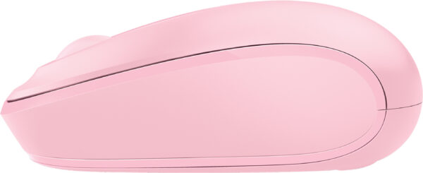 Prix Souris sans fil Microsoft Mobile 1850 (rose pâle orchidée) (U7Z-00024) -  211.00 -  211.00 – Image 3